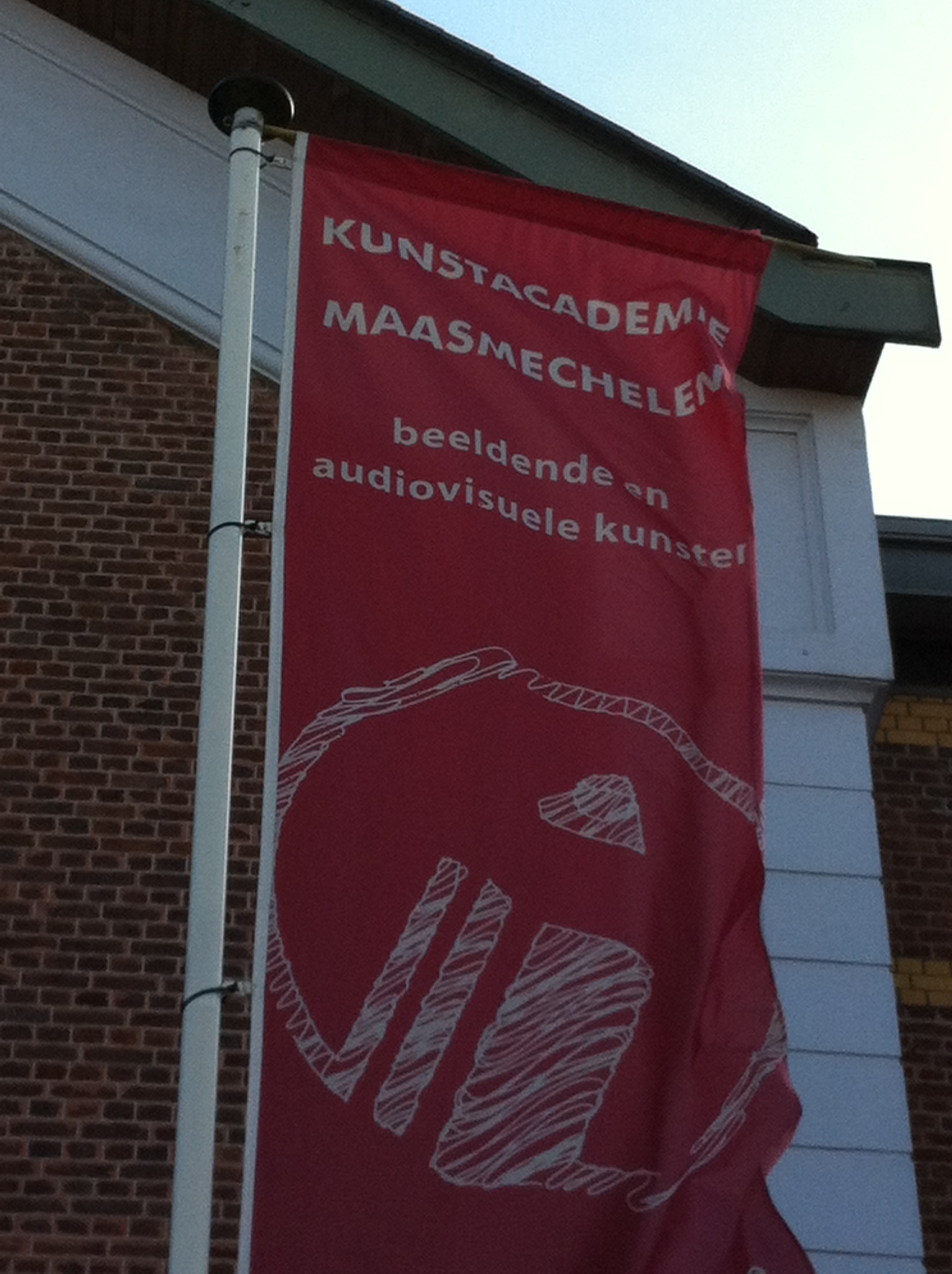 Kunstacademie Maasmechelen