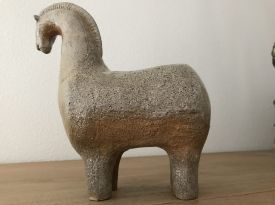 Paardje Etrusken